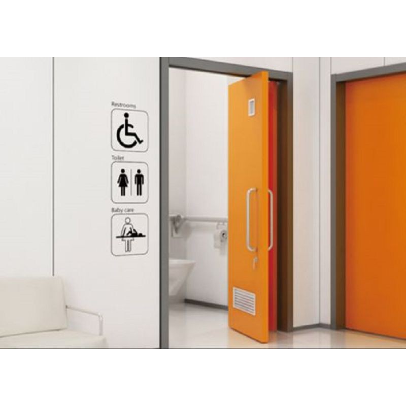 Accessible Front Doors Accessible Front Doors