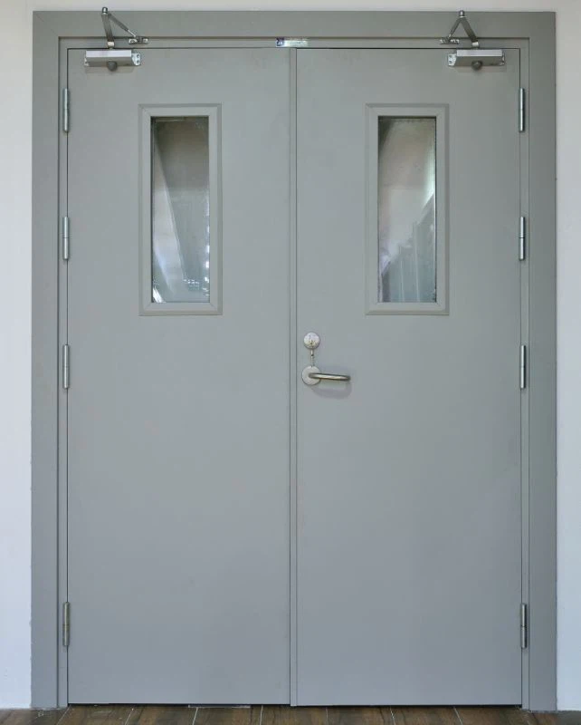 Fire Resistant External Doors suppliers